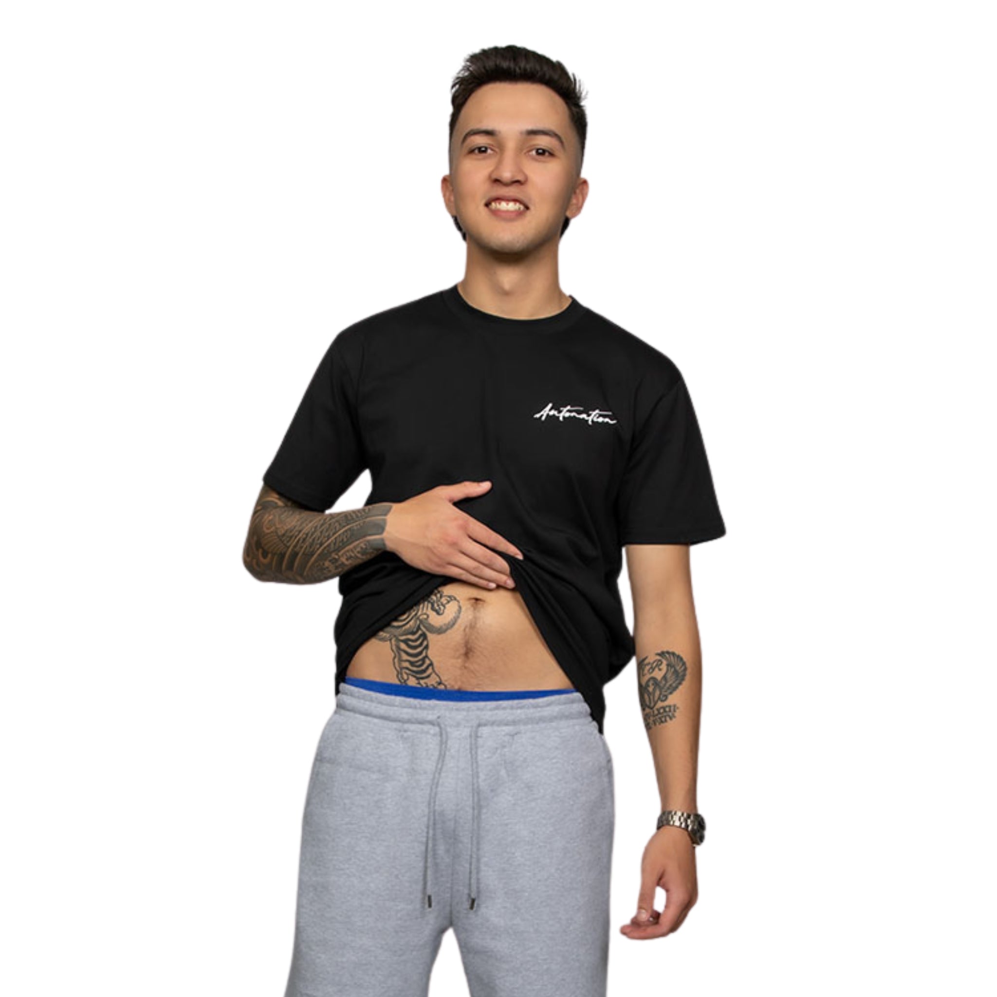 Autonation Unisex Lounge Shorts