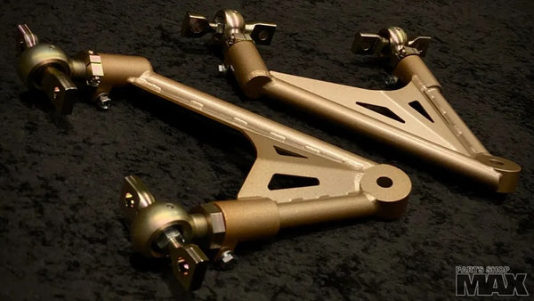 PSM C7 Rear Upper Arms (Order in)