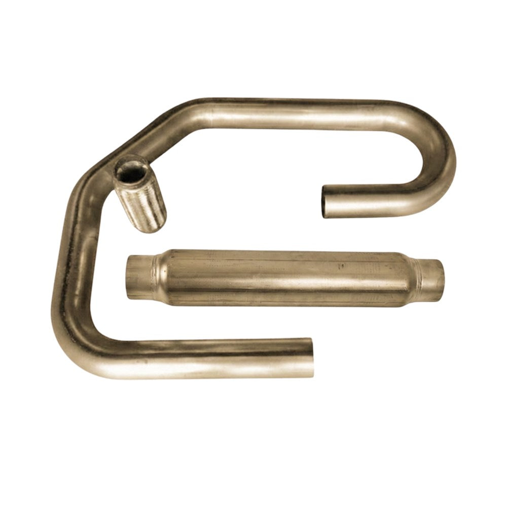 Universal Exhaust Kit (3"/76mm)