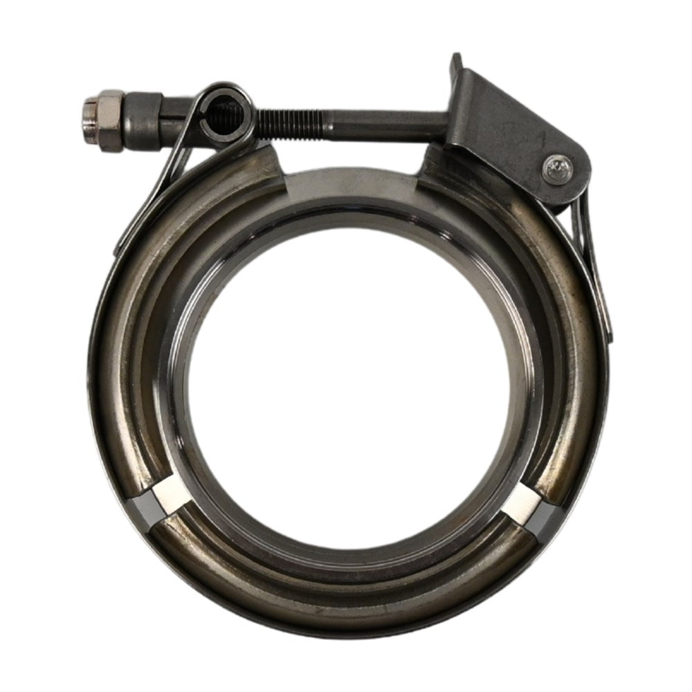 Vband Clamp Set 2.5" - Quick Release