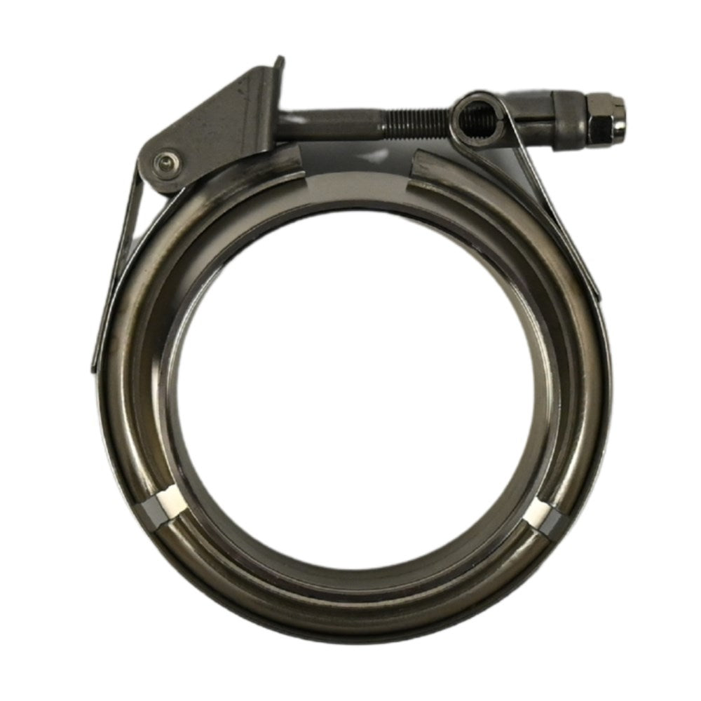 Vband Clamp Set 3.5" - Quick Release