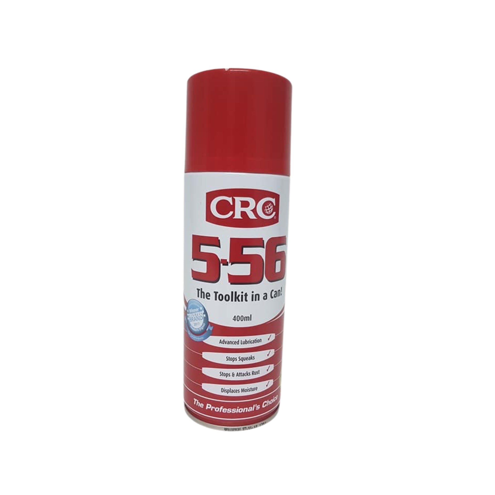 CRC 5.56 Aerosol Spray 400ml