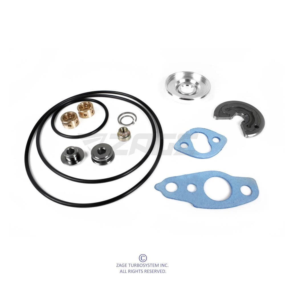 Turbo Rebuild Kit for Toyota CT26 Dynamic (Major) (Order in)