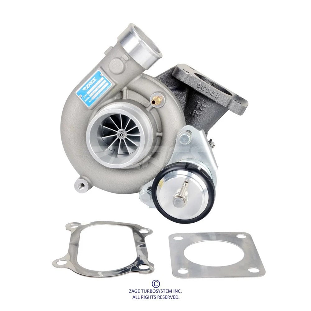 Turbo Toyota CT26 (17201-58020) (Order in)