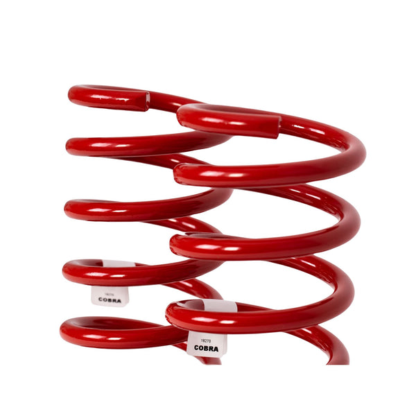 Cobra Lowering Springs - Toyota Aristo JZS160 Rears (In Stock)