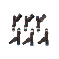 Deatschwerks Nissan Rb20det 550cc Fuel Injectors Set