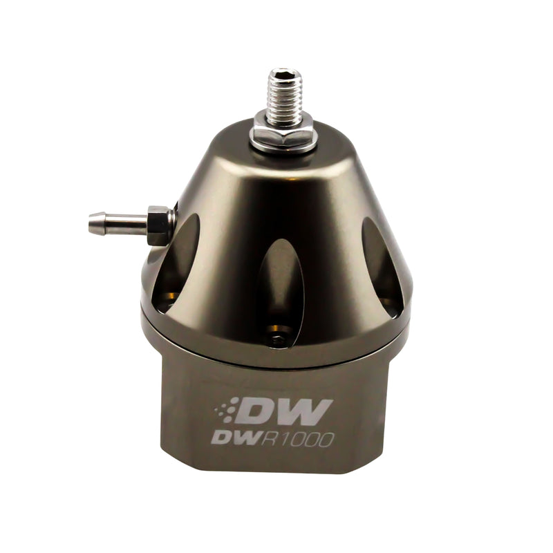 Deatschwerks DWR1000 Fuel Pressure Regulator