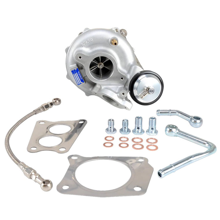 Fa20dit Avcs Subaru WRX 2015+ & Forester 2014+ FA20DIT TD06SL2/20G Turbocharger Jou