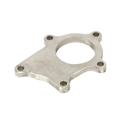 T3/T4 Rear Turbo Flange (TO4E)