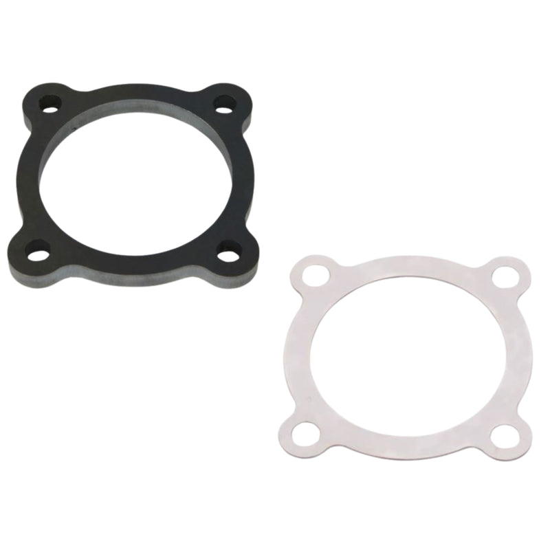 Rear Turbo Flange GT35 & Gasket 3"