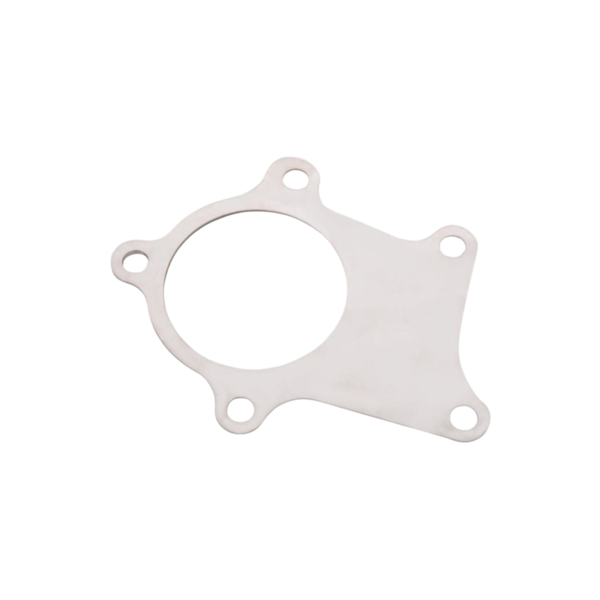 T3/T4 Rear Turbo Steel Gasket (TO4E)