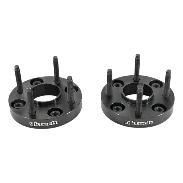 GKTECH 5X114.3 20MM HUB CENTRIC WHEEL SPACERS