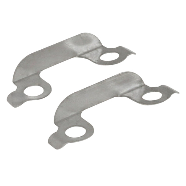 GKTECH T2 STAINLESS STEEL TURBO LOCKING TABS