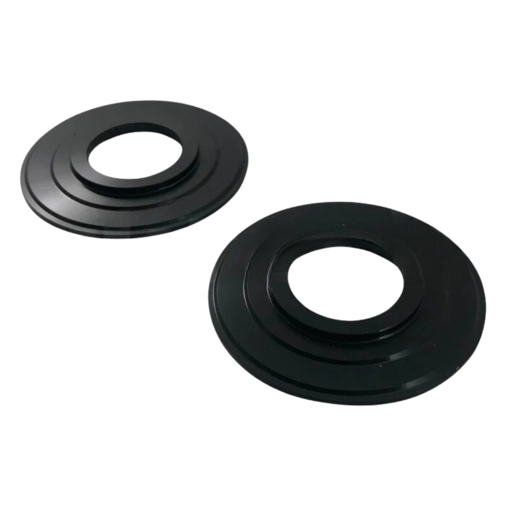 GKTECH 5MM V2 AXLE SPACERS (Order in)