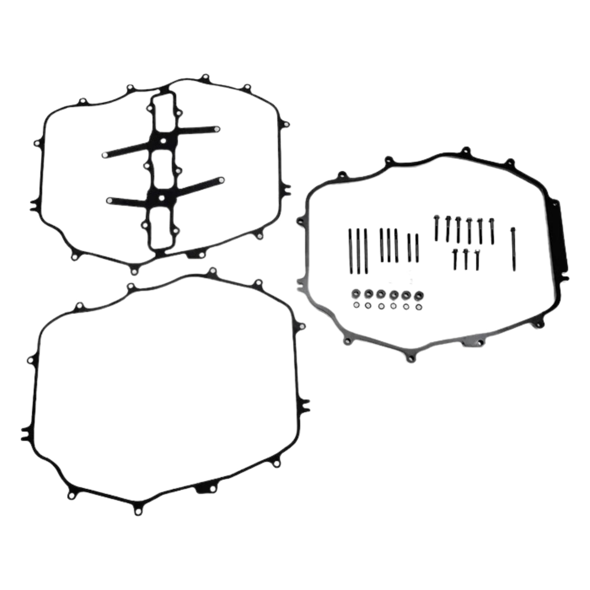 GKTECH Z33 350Z/ V35 SKYLINE INTAKE MANIFOLD SPACER (Order in)