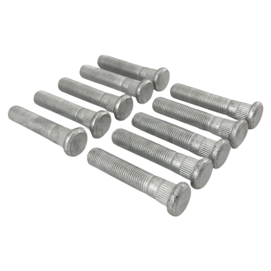 GKTECH 12.8MM +20MM EXTENDED WHEEL STUDS