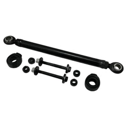 GKTECH 350Z/370Z REAR TOE ARM BRACE (Order in)