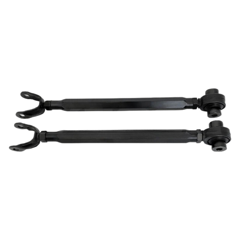 GKTECH 370Z/V36 SKYLINE REAR TOE ARMS (Order in)