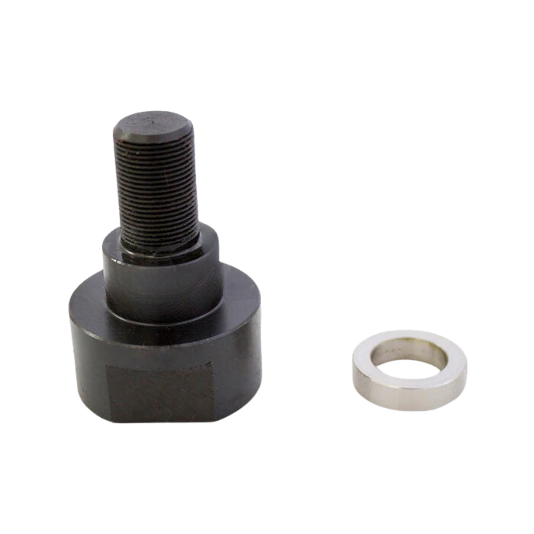 GKTECH 4130 HIGH TENSILE STEEL STEERING RACK SPACER