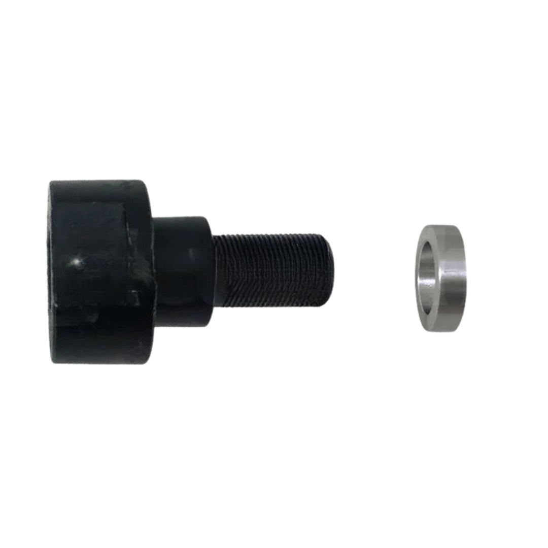 GKTECH 4130 HIGH TENSILE STEEL STEERING RACK SPACER