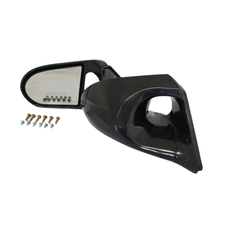 GKTECH AERO MIRRORS - V35 SKYLINE - RHD (Order in)