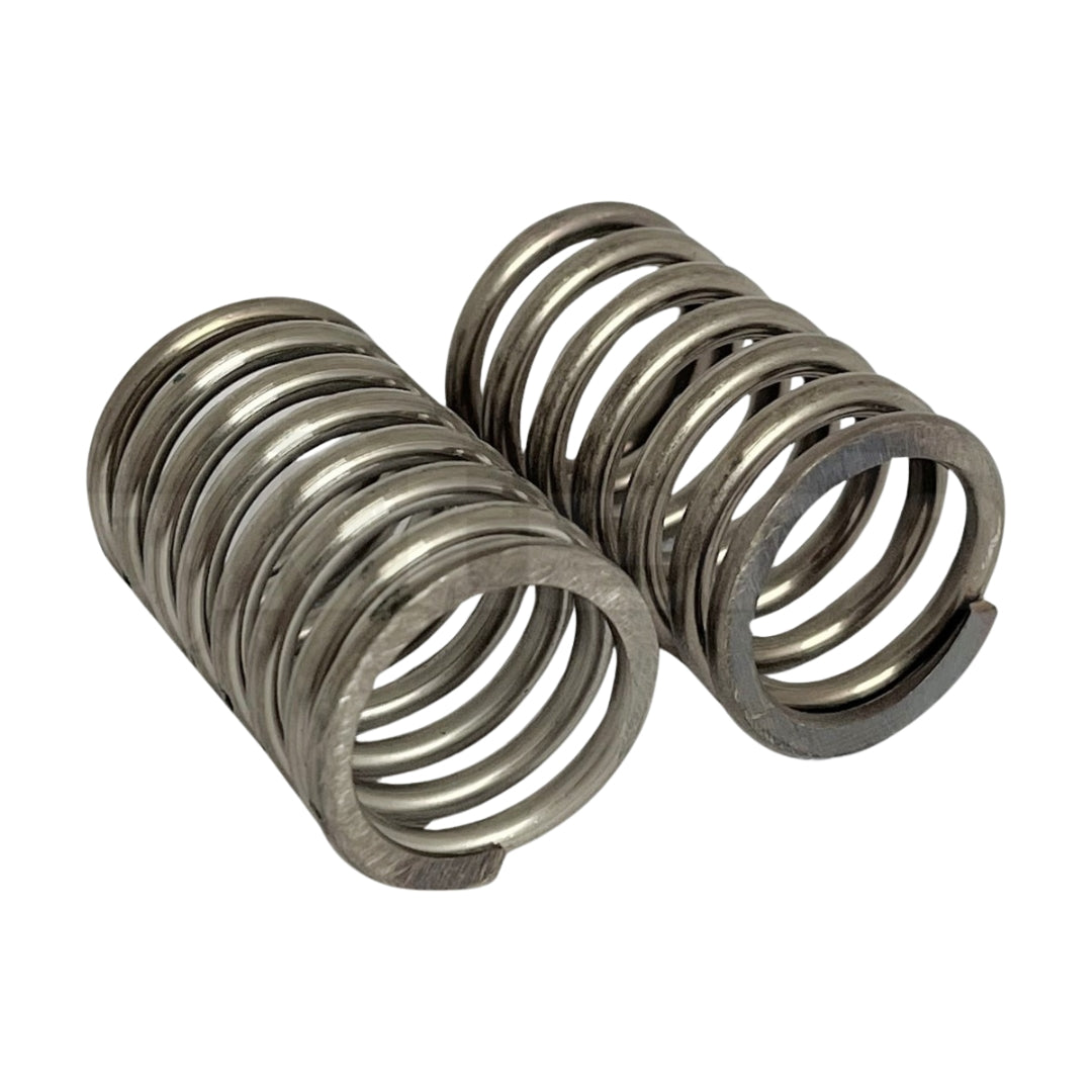 GKTECH GT86/BRZ CLUTCH PEDAL RETURN SPRINGS (Order in)