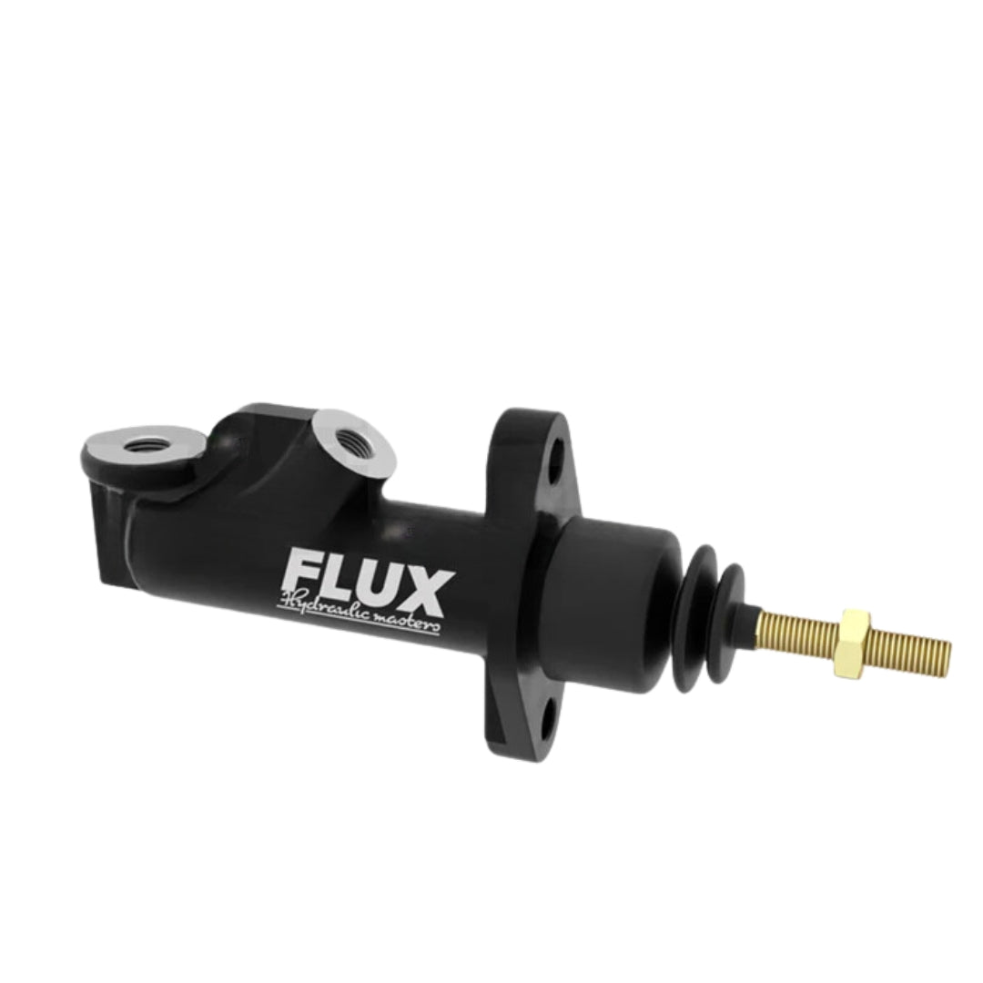 GKTECH FLUX IN-LINE 3/4" MASTER CYLINDER