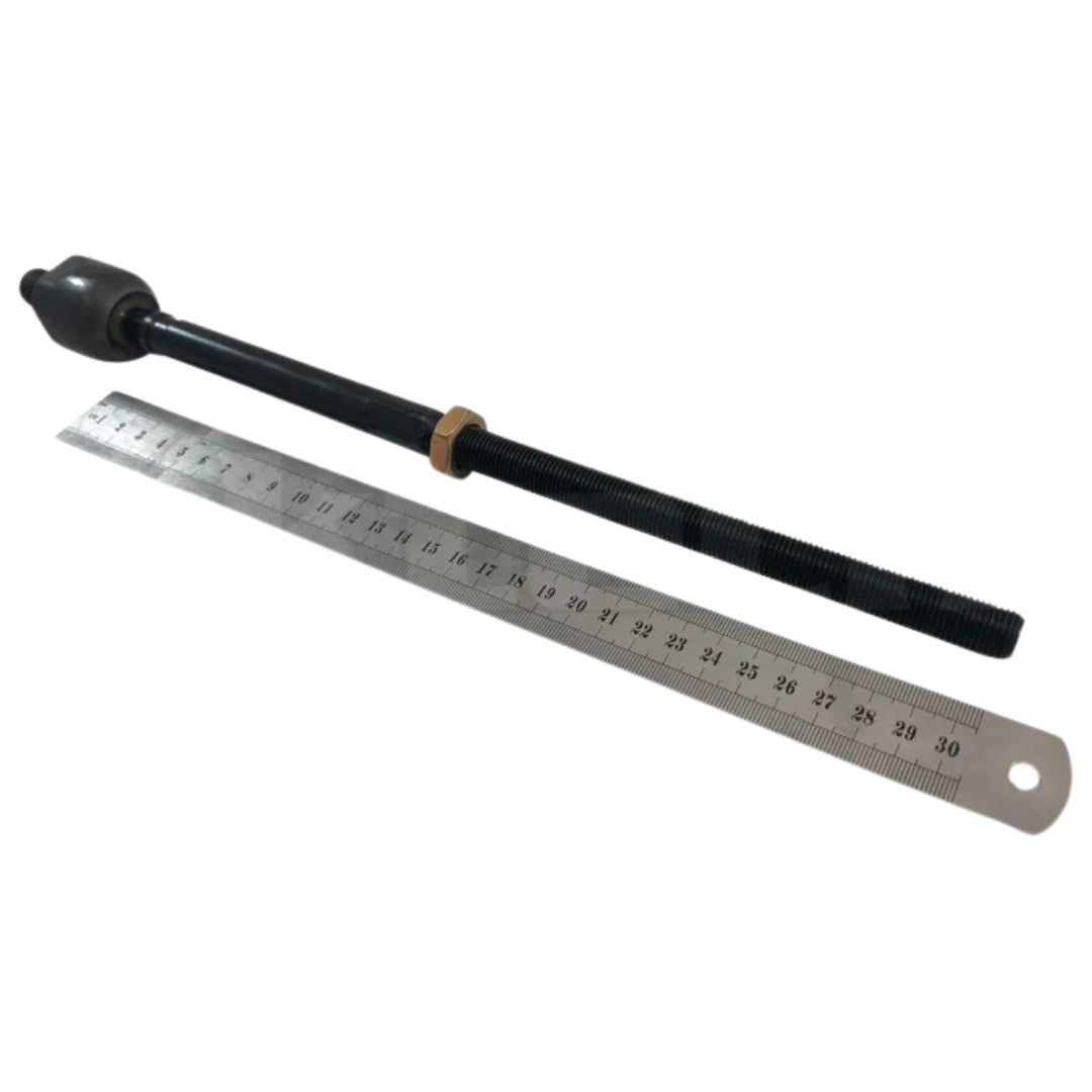 GKTECH M14 SUPER ADJUSTABLE INNER TIE ROD LONG PER PAIR