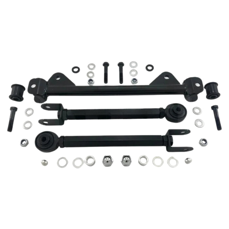 GKTECH S14/S15/R33/R34 HICAS DELETE STRAIGHT ARM COMBO (Order in)