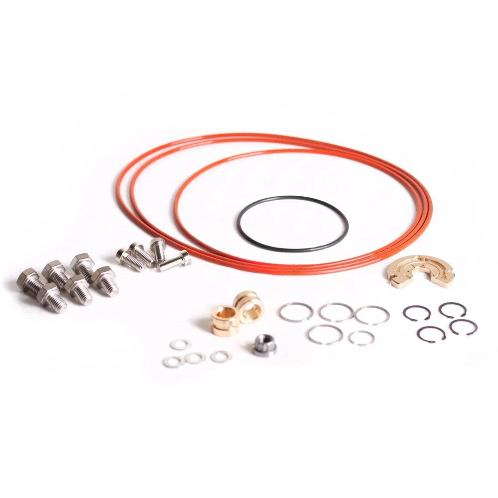 Turbo Rebuild Kit for KKK K27 (Order in)