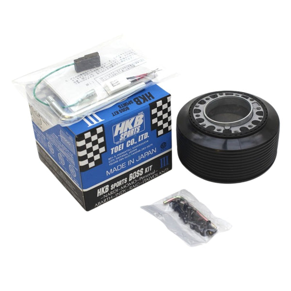 HKB Boss Kit Subaru Alcyone SVX OS-154