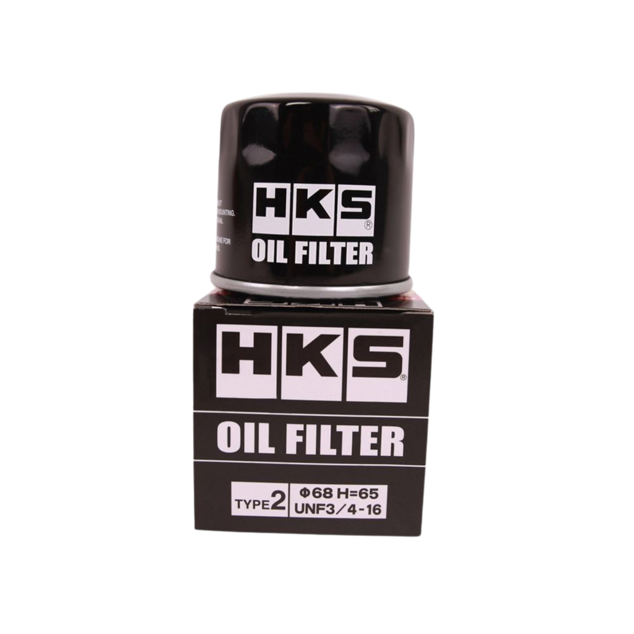 HKS Oil Filter Toyota Vehicles