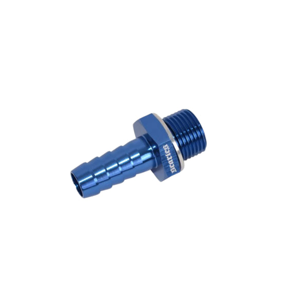 Hose Barb Fitting M18*1.5 - 19mm