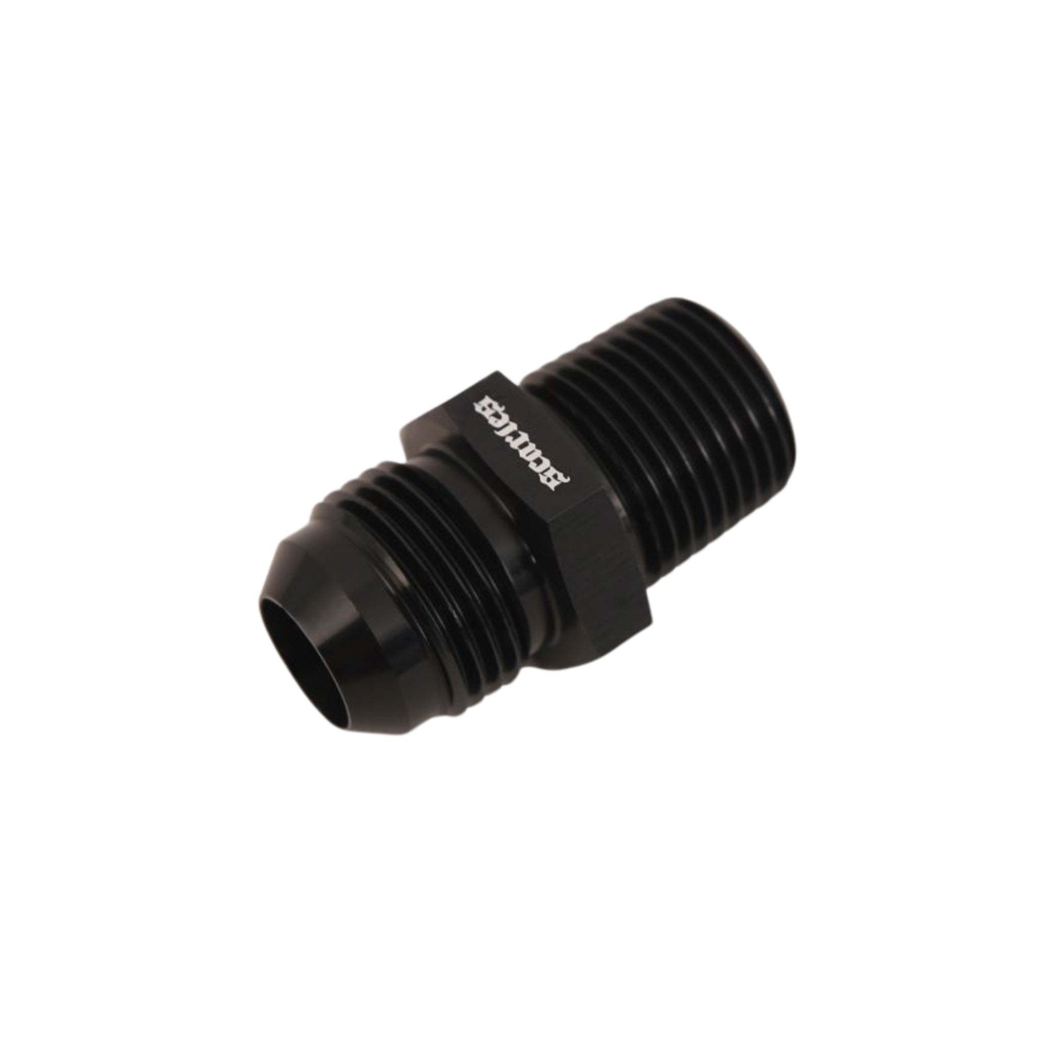 Hose Fitting AN3 1/8''NPT Adapter