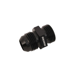 Hose Fitting AN10 O Ring Port - Black