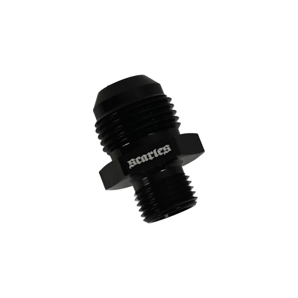 Oil Cooler Kit Fitting - AN10 to M16 x 1.5