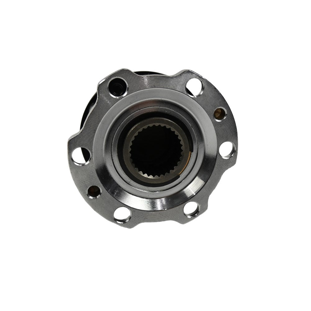 Toyota Land Cruiser and Hilux Manual Hubs - Steel