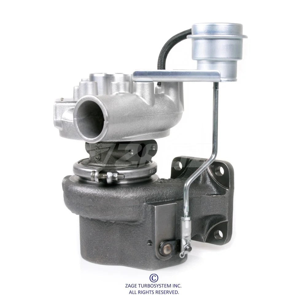 Diesel Turbo Mitsubishi Fuso 4D34 (49178-02380) (Order in)