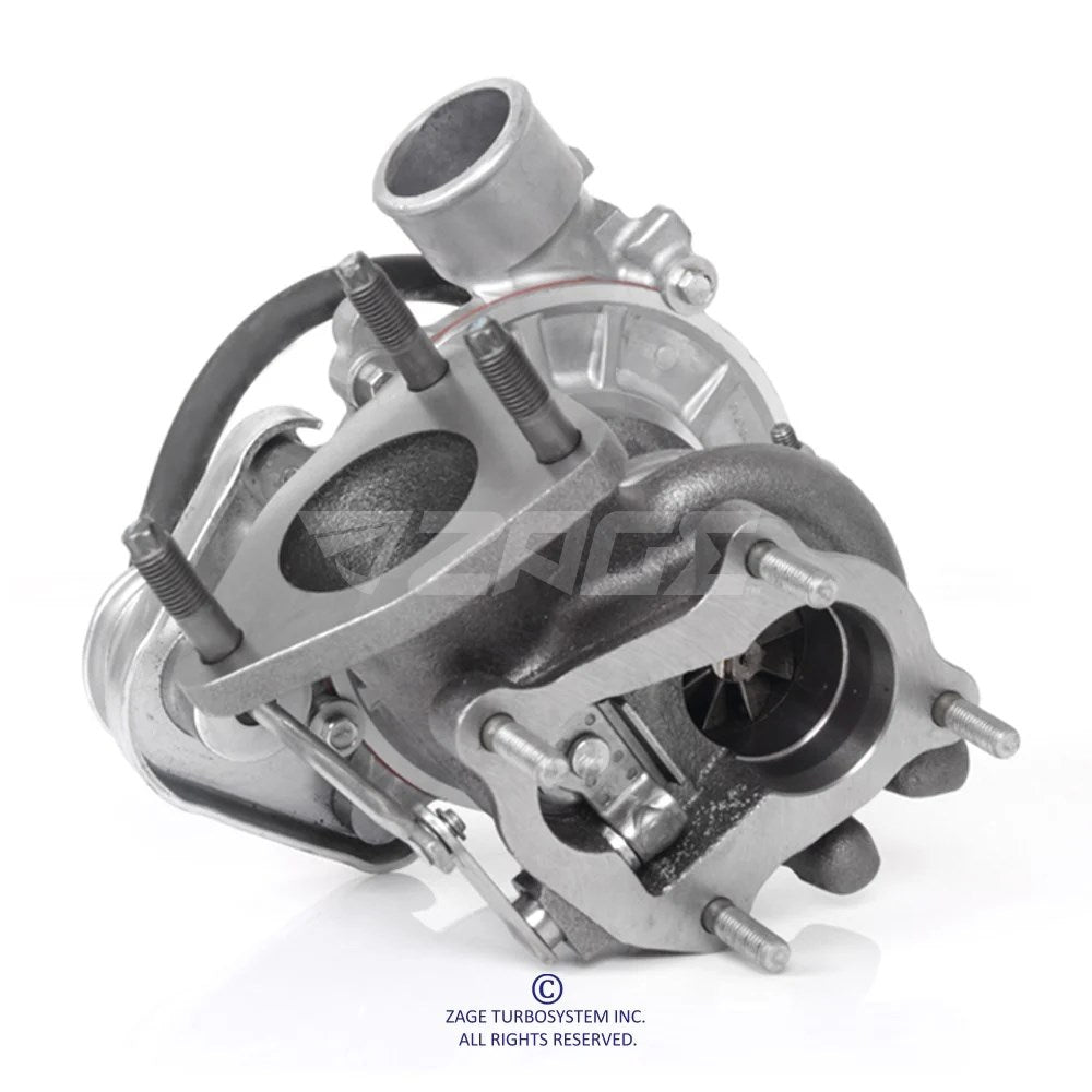 Turbo Toyota CT9 (17201-0L050) (Order in)