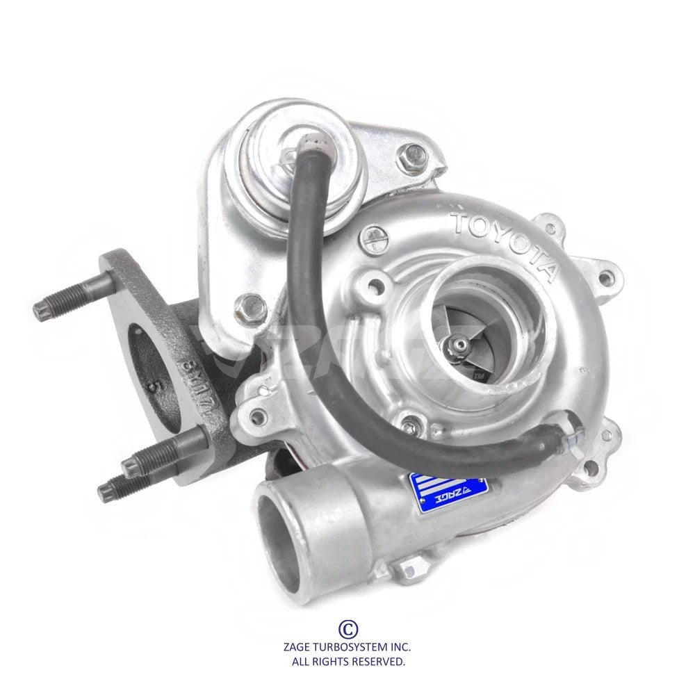 Turbo Toyota CT9 (17201-0L050) (Order in)