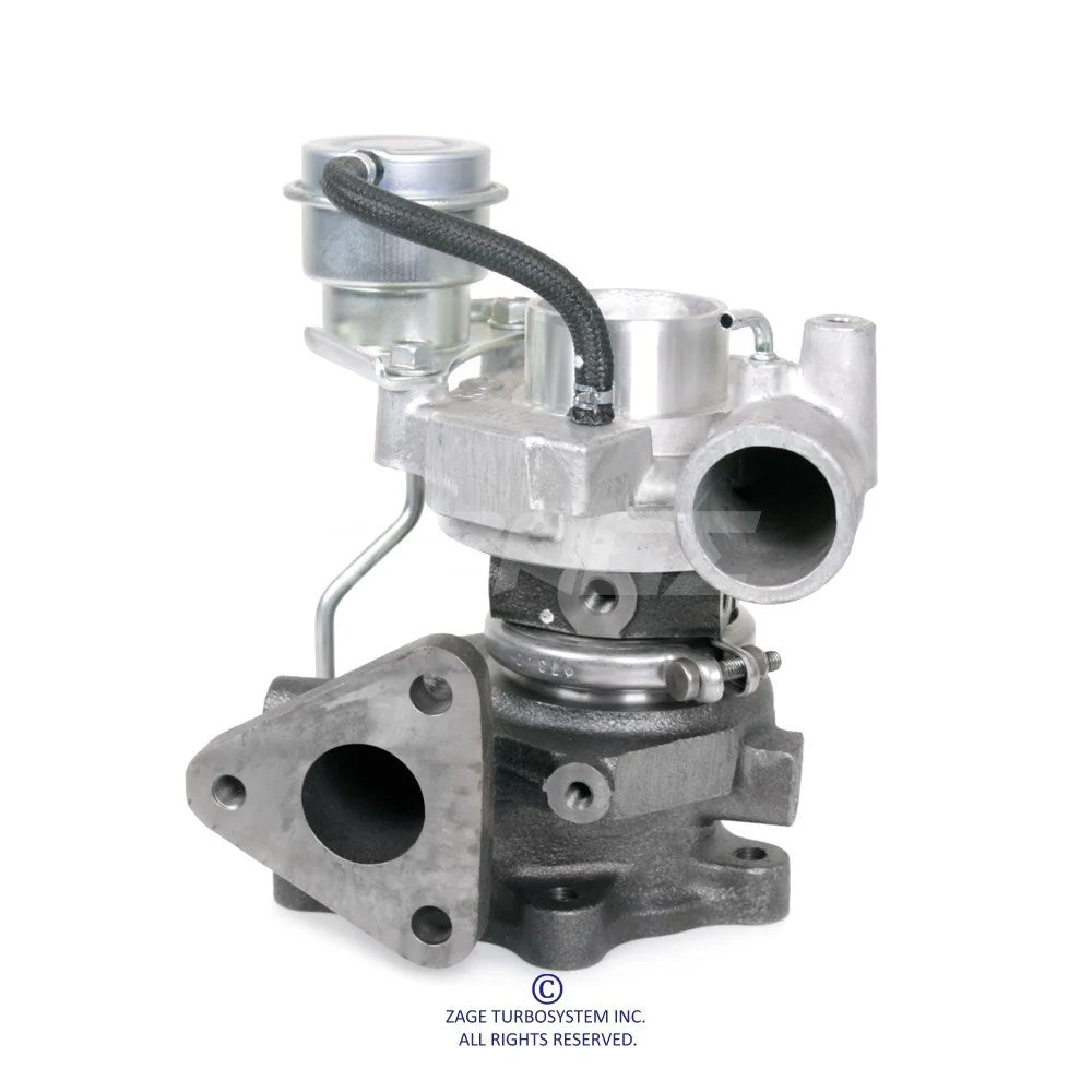 Diesel Turbo Mitsubishi Fuso Canter 4M40 (49135-03311) (Order in)