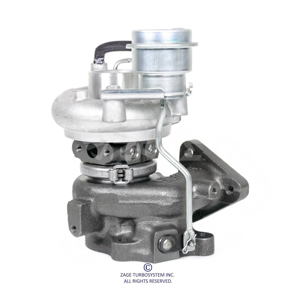 Diesel Turbo Mitsubishi Delica 4M40 (49135-03131) (Order in)