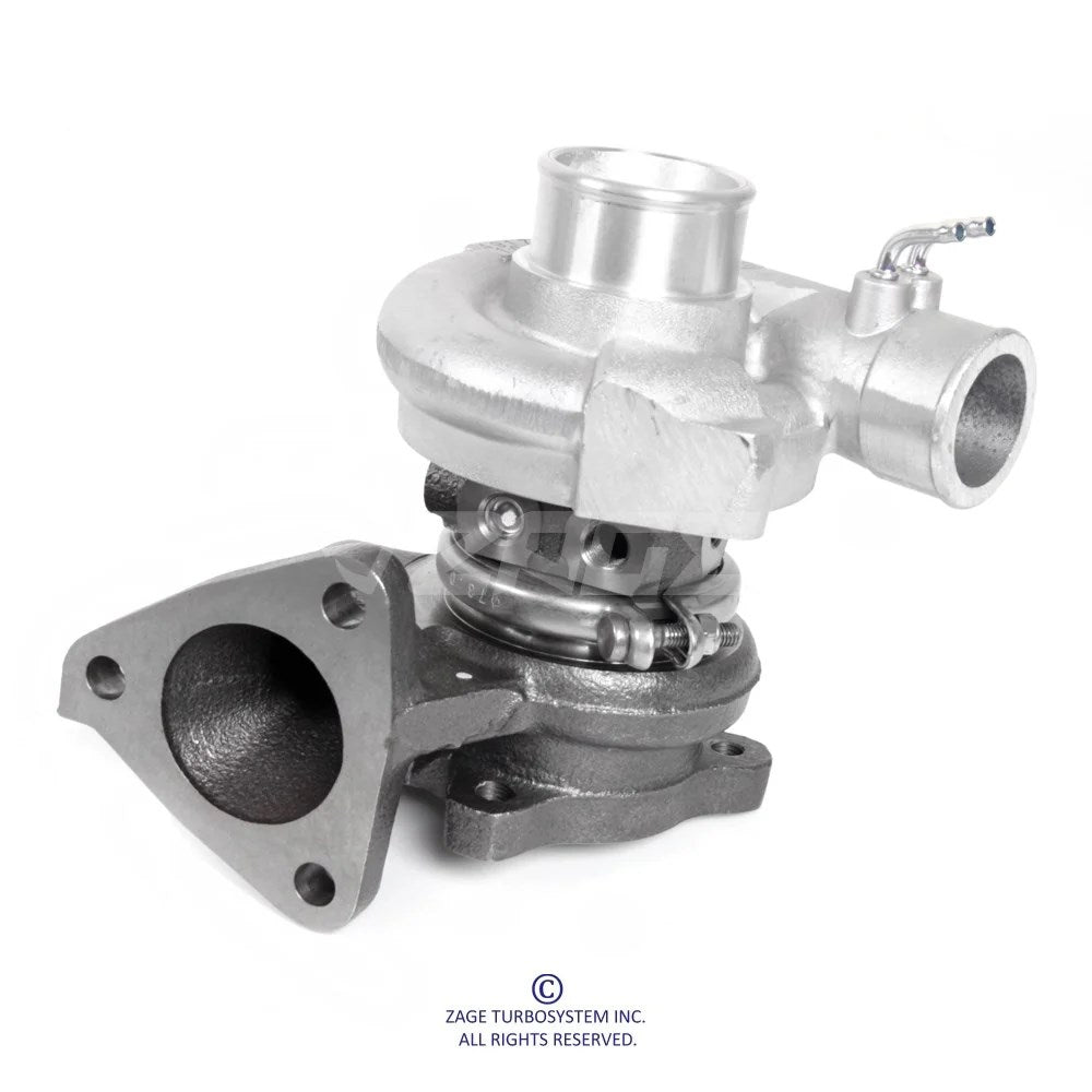 Diesel Turbo Mitsubishi Delica 4D56T (49177-01510) (Order in)