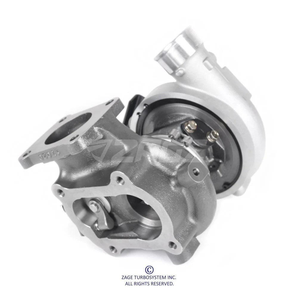 Turbo Toyota Land Cruiser 1HD (17201-17010) (Order in)