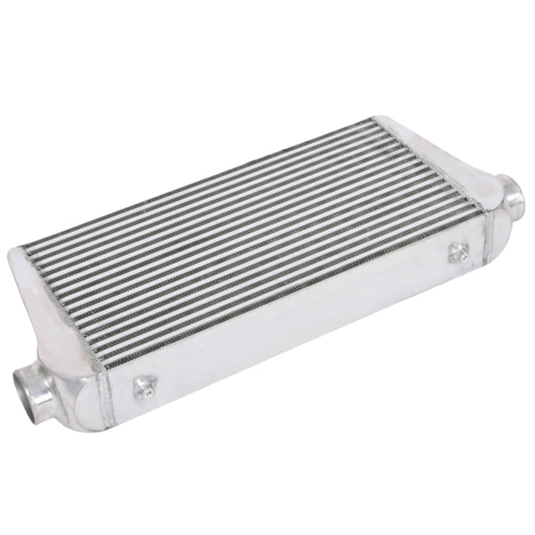 SCR Intercooler GT2 600x280x76