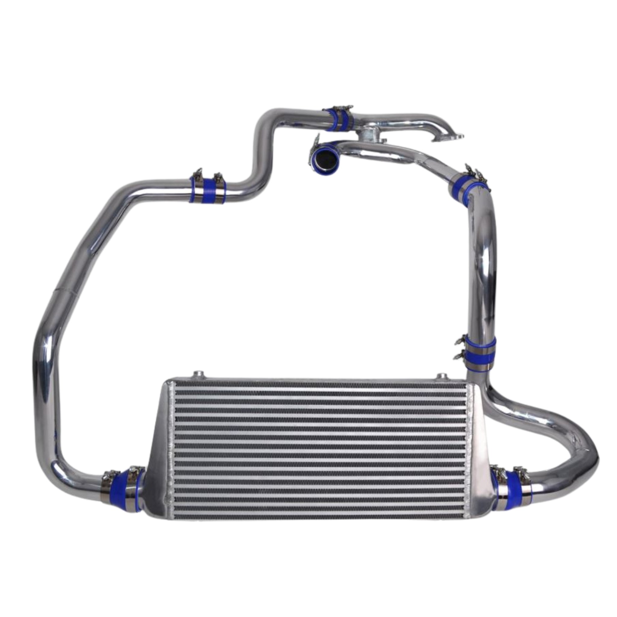 Intercooler Kit Subaru TWIN TURBO