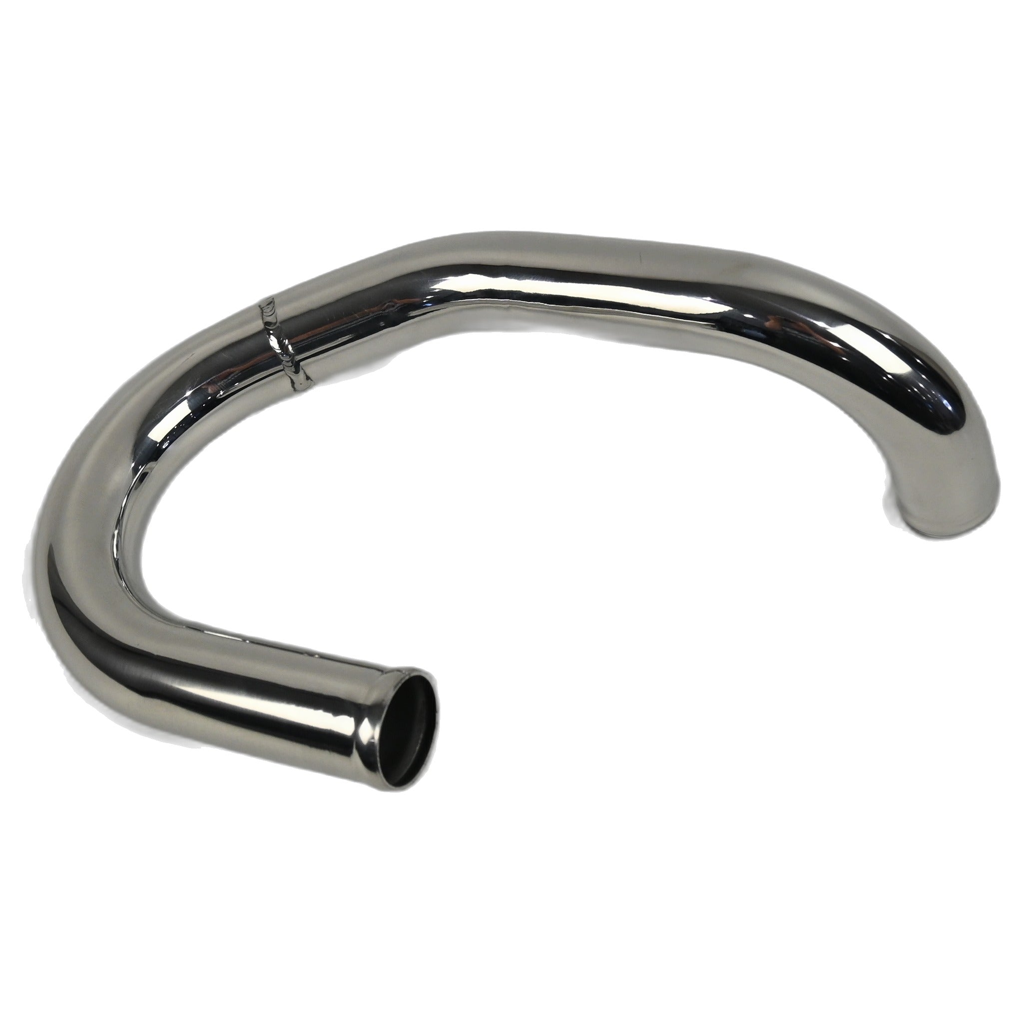 Audi and VW 1.8T Front Intercooler Piping Kit