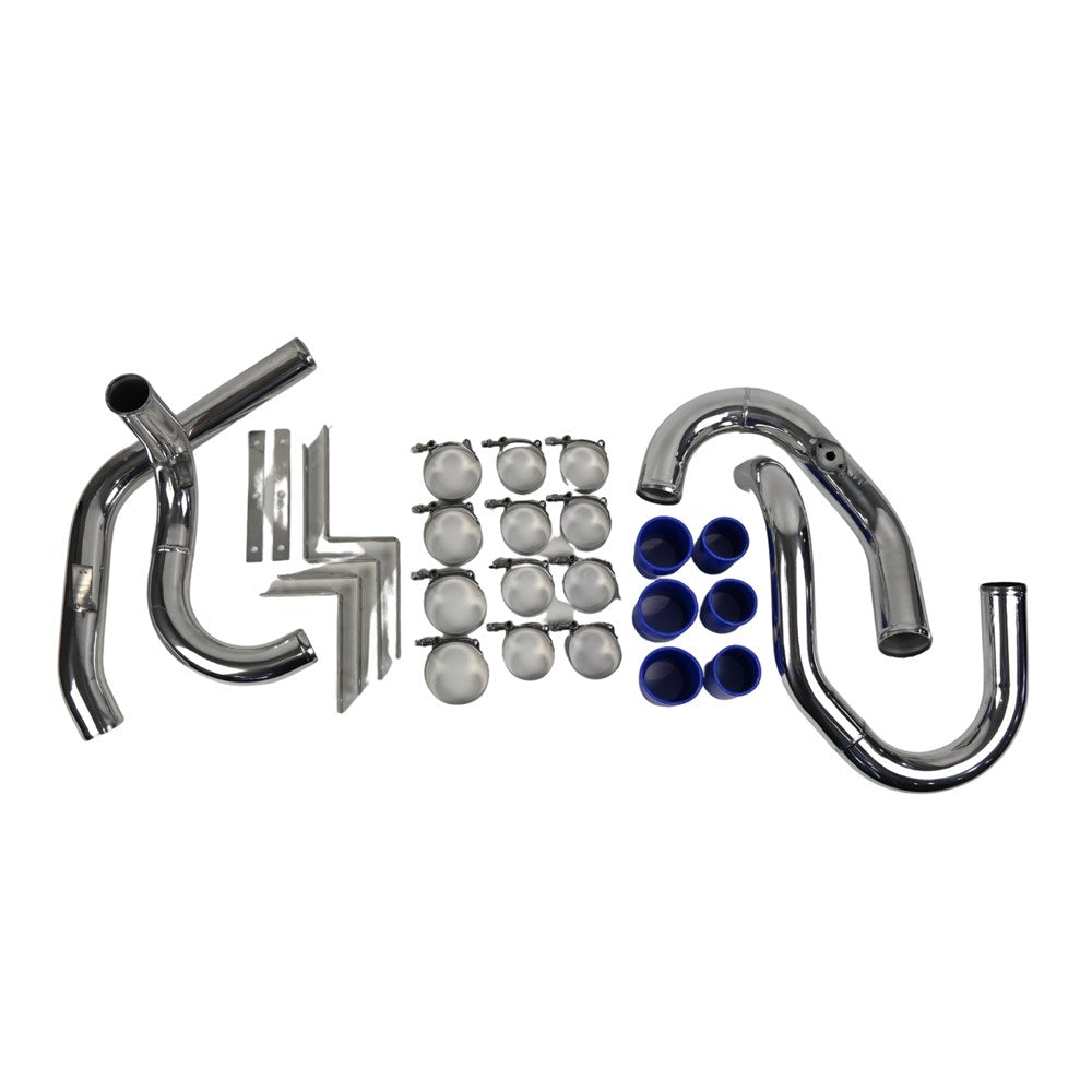 Audi and VW 1.8T Front Intercooler Piping Kit