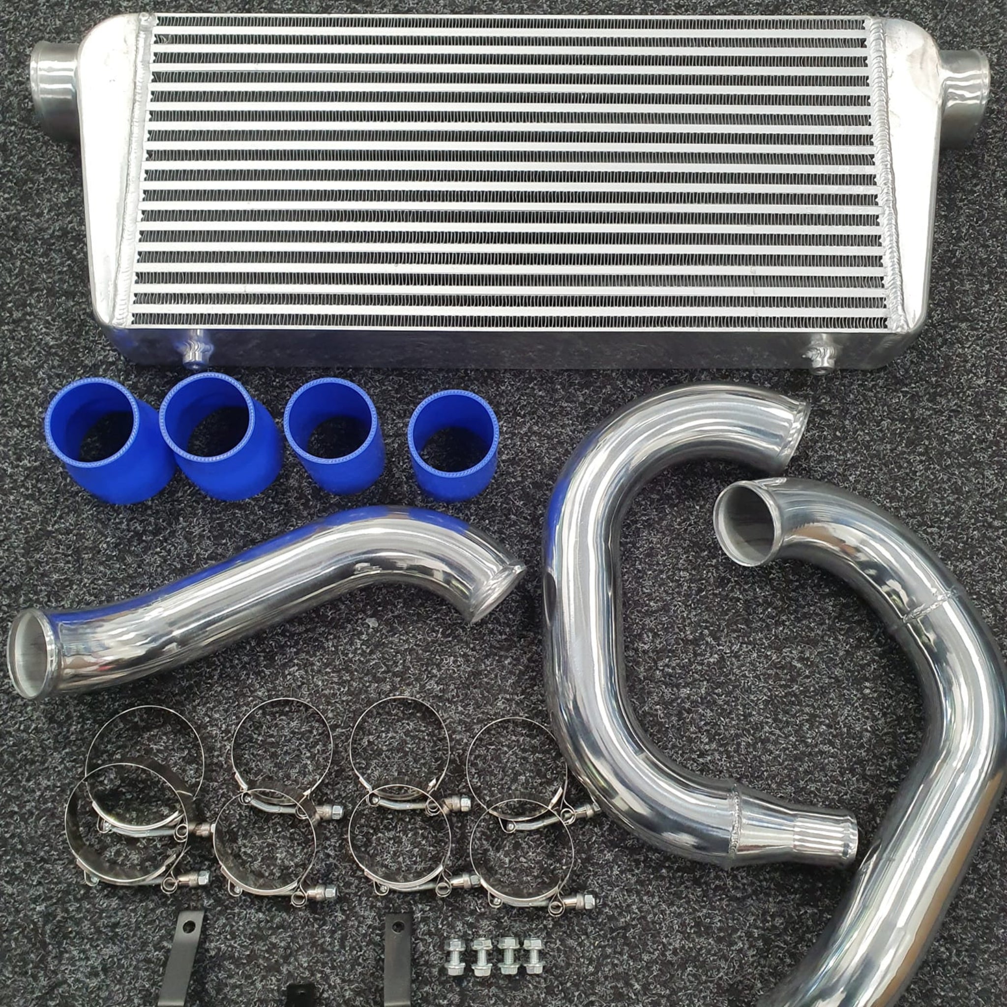 Intercooler Kit Mitsubishi Lancer Evo 4/5/6