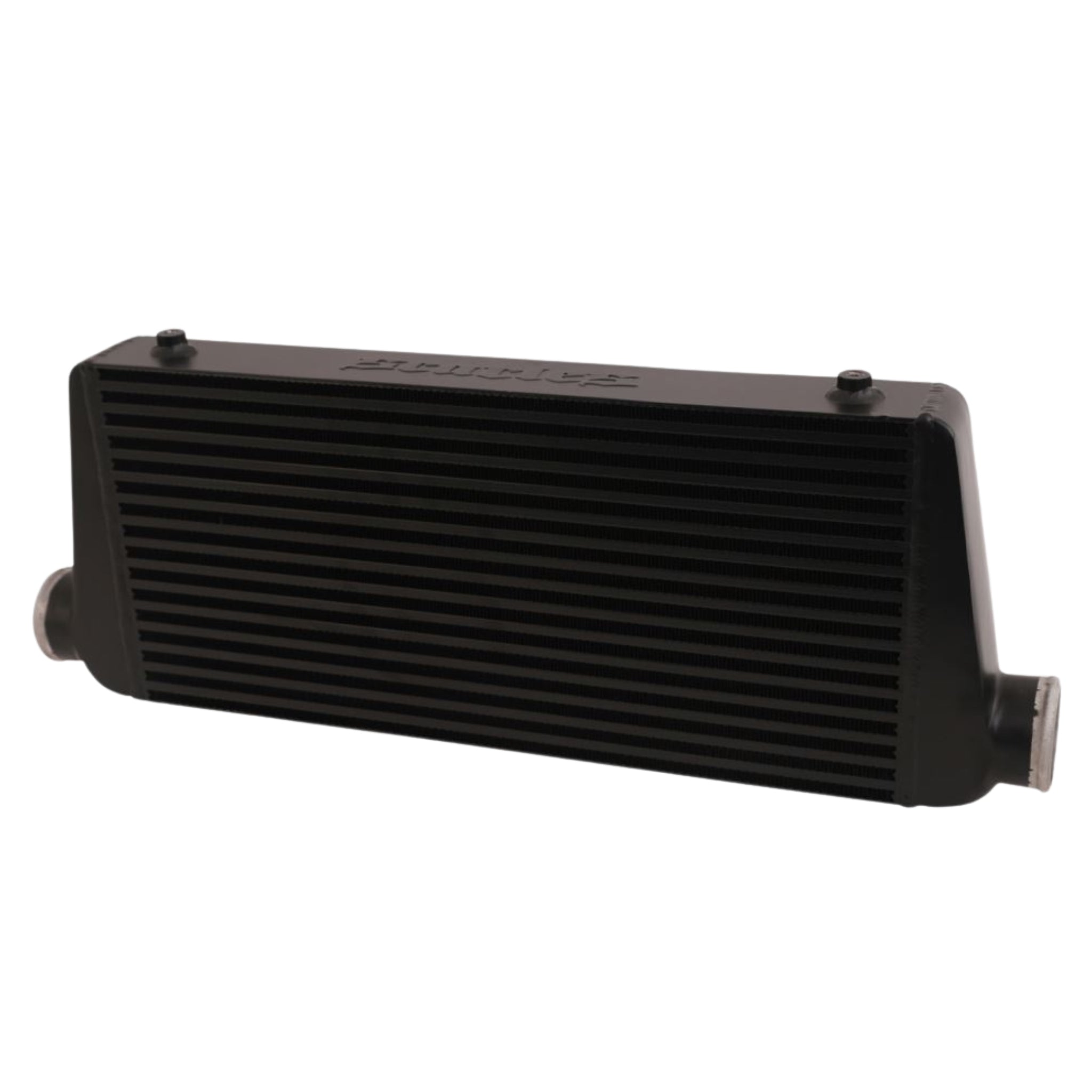 SCR Intercooler GT2 600x280x76 ( Black )